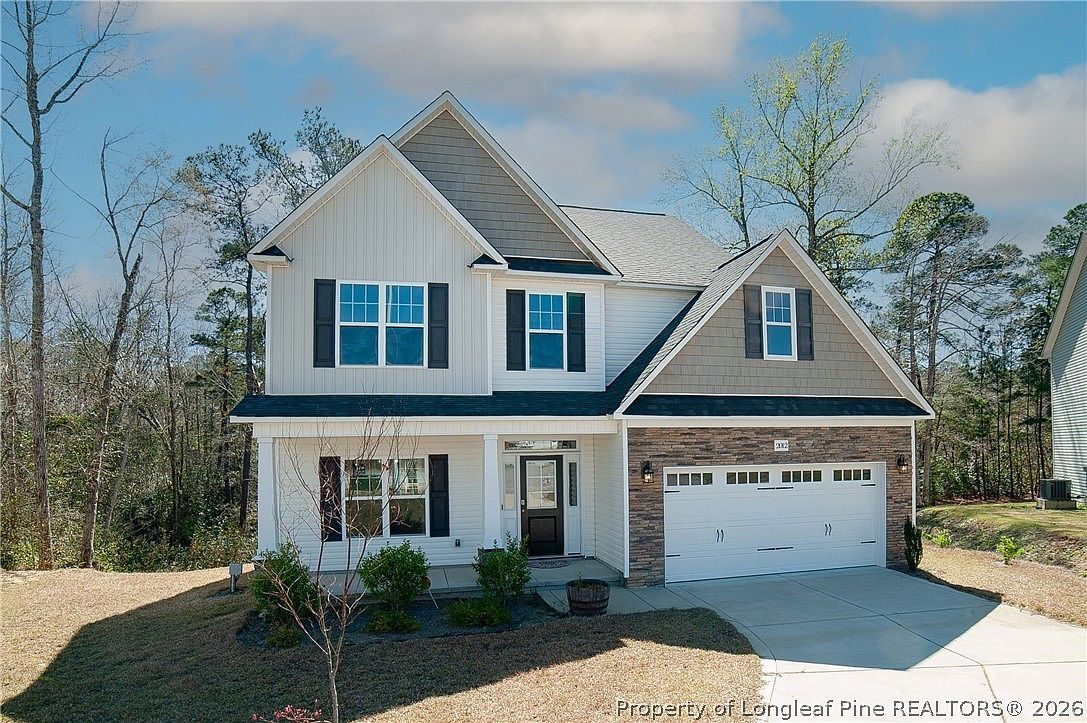 2012 Cason Creek Dr Fayetteville, NC 28306 - Thumbnail 3