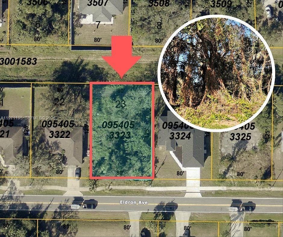 Eldron Ave North Port, FL 34286 - Thumbnail 3