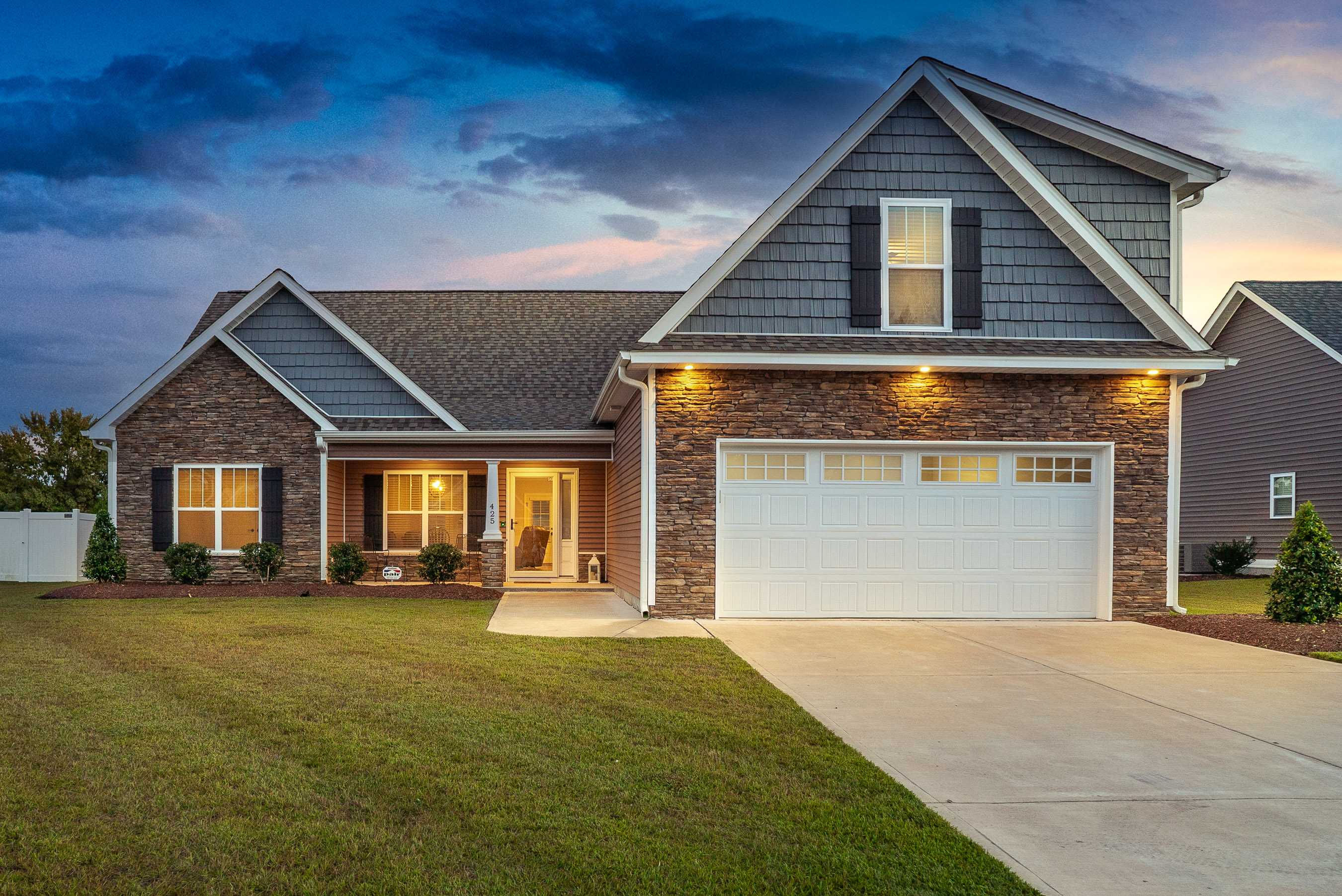 425 Cheltenham Drive, Greenville, NC, USA, 27834 - Thumbnail 3