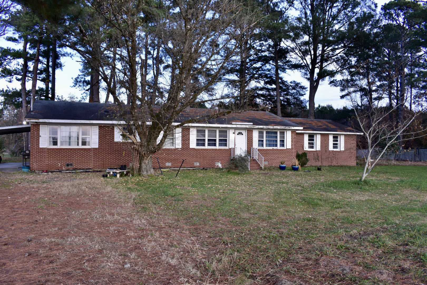 796 North Carolina 35, Woodland, NC, USA, 27897 - Thumbnail 3