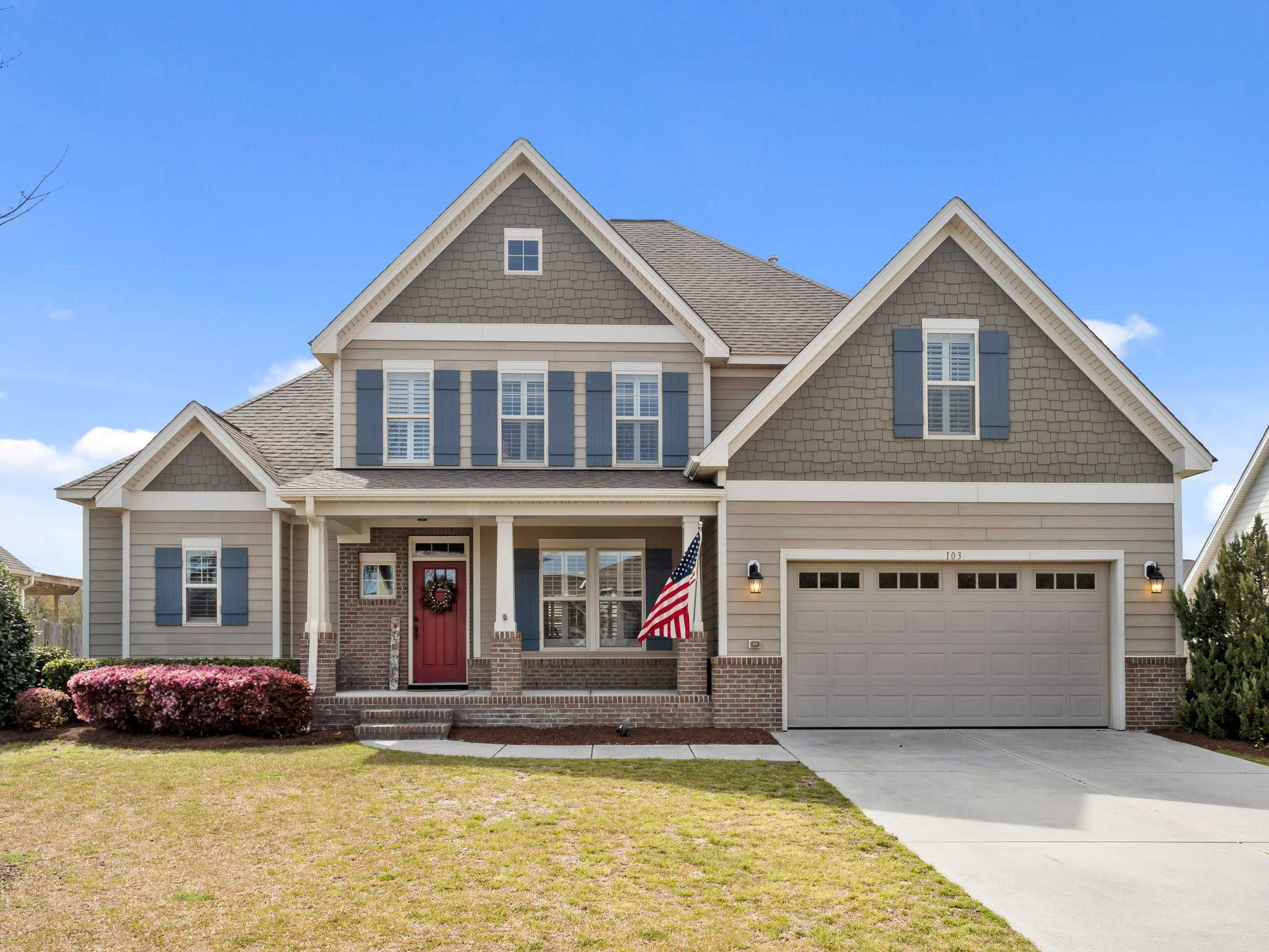 103 Sweet Grass Trail, Cedar Point, NC, USA, 28584 - Thumbnail 3
