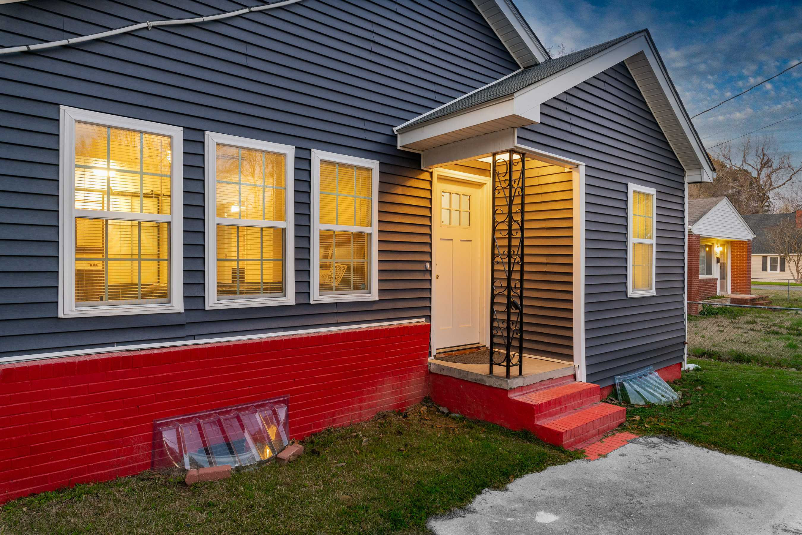 1209 Dr Martin Luther King Jr Dr N, Ahoskie, NC, USA, 27910 - Thumbnail 3