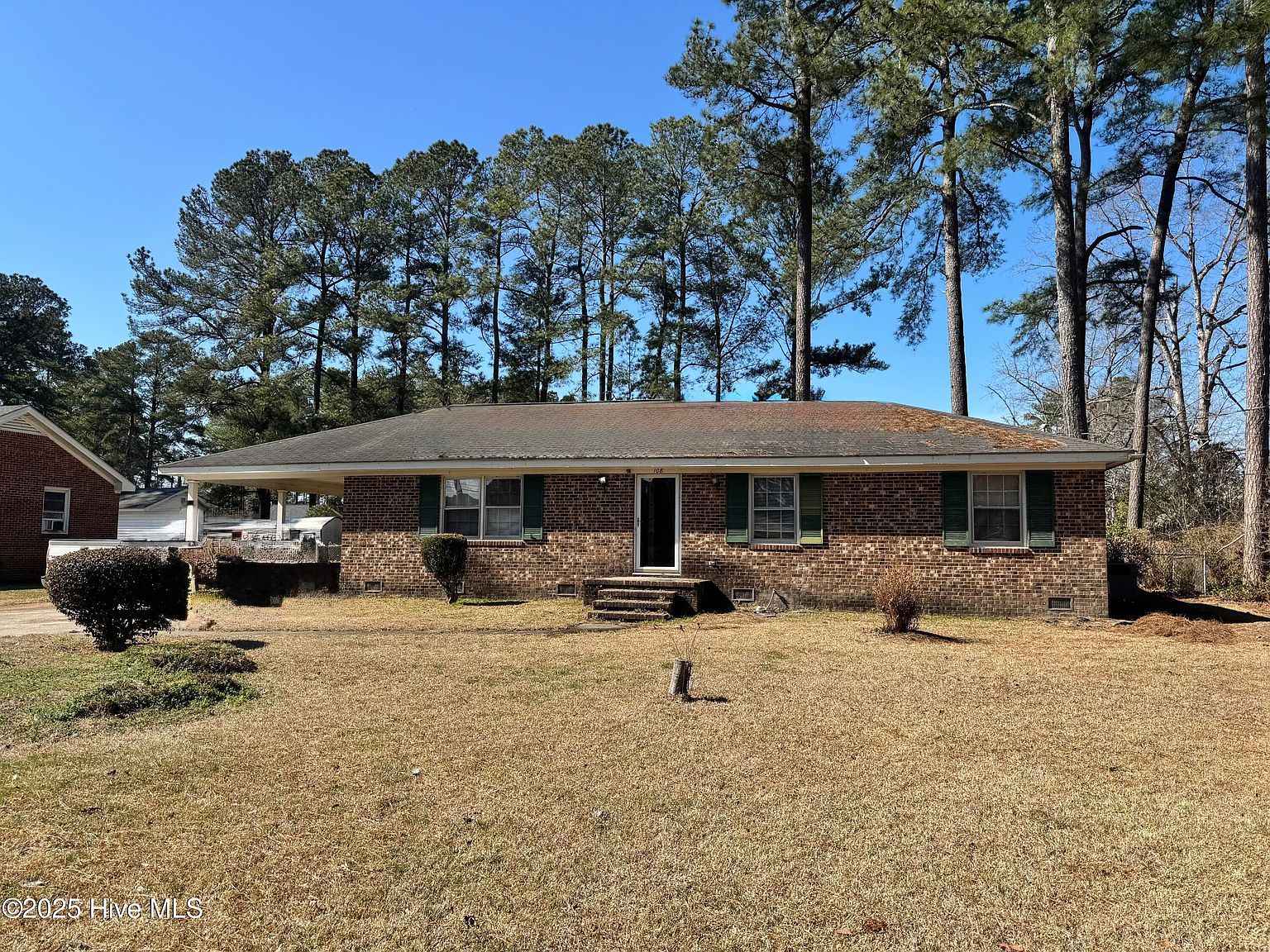 108 S Moring Ave Rocky Mount, NC 27801 - Thumbnail 3