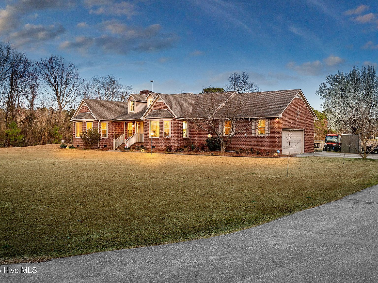 2771 Hc Turner Rd Pink Hill, NC 28572 - Thumbnail 3