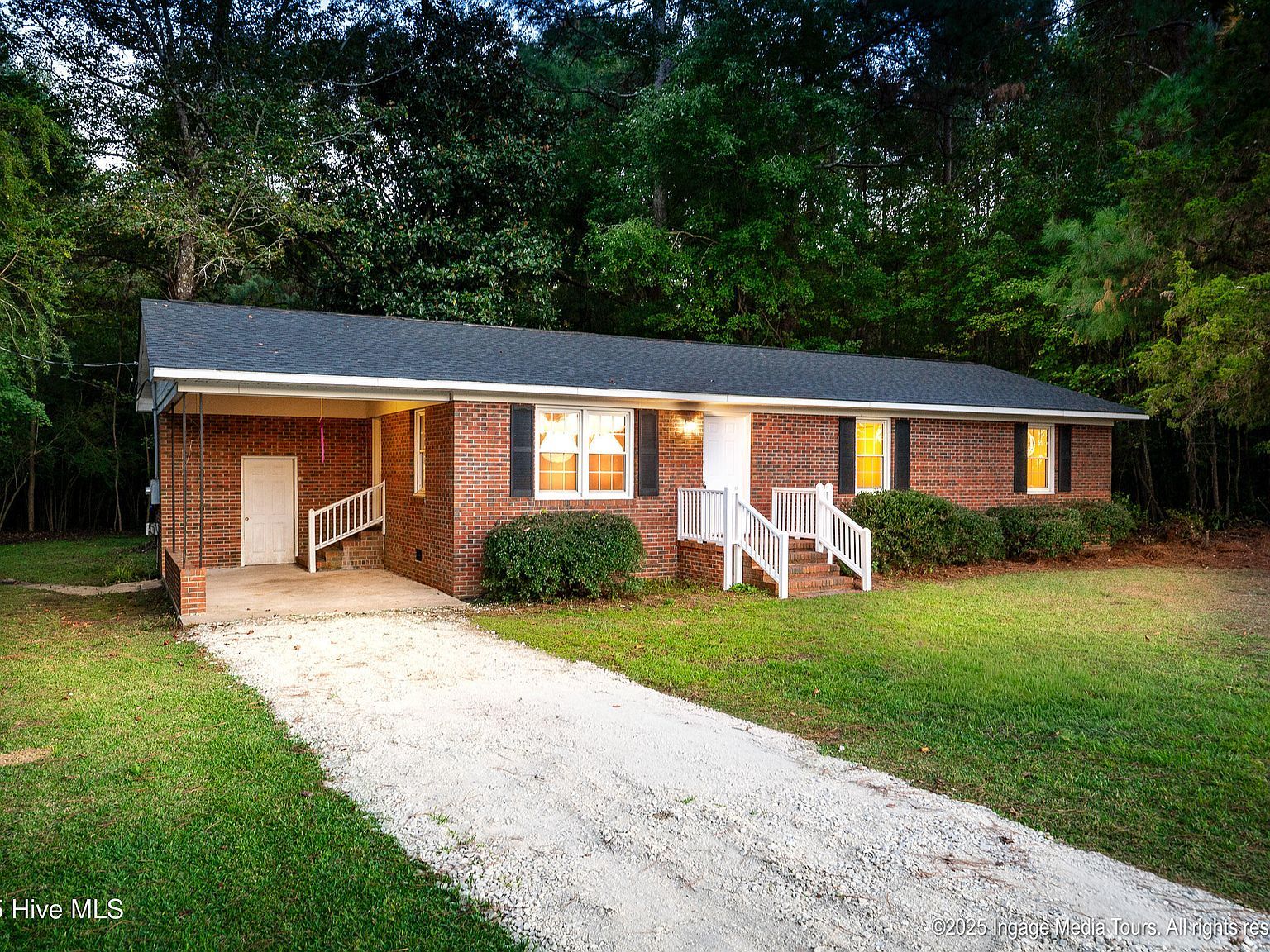 305 British Rd Kinston, NC 28501 - Thumbnail 3