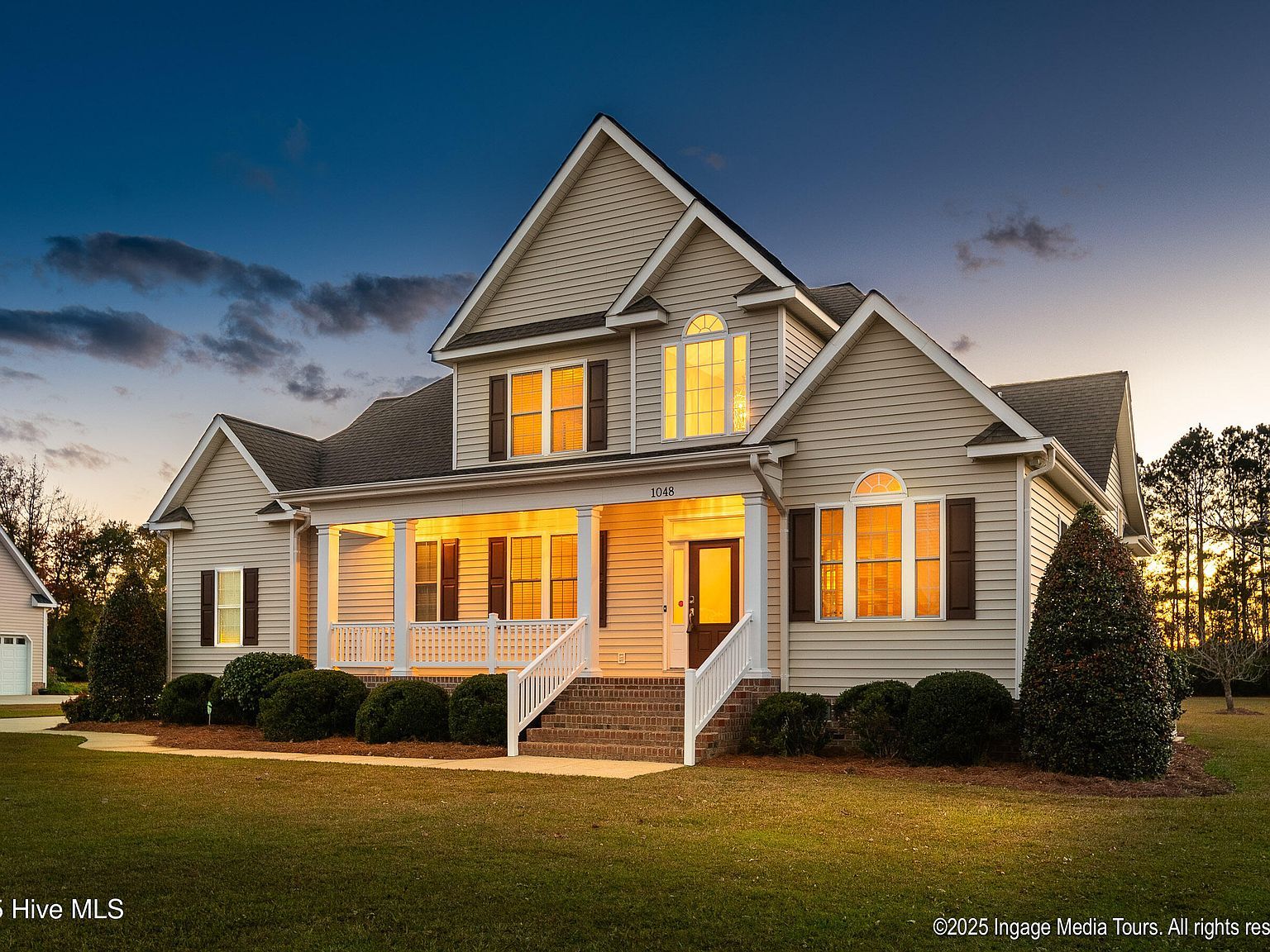 1048 Augusta Ln Greenville, NC 27858 - Thumbnail 3