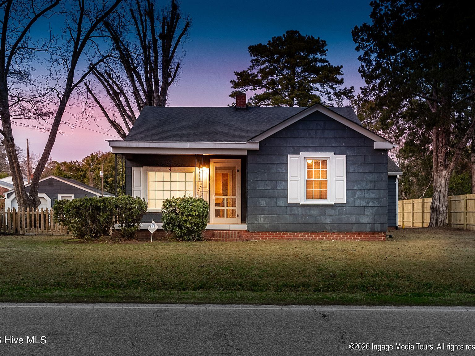 1403 E 14th St Greenville, NC 27858 - Thumbnail 3