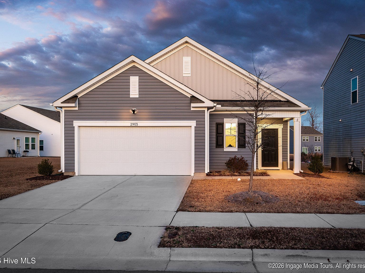 2903 Briers Dr W Wilson, NC 27893 - Thumbnail 3