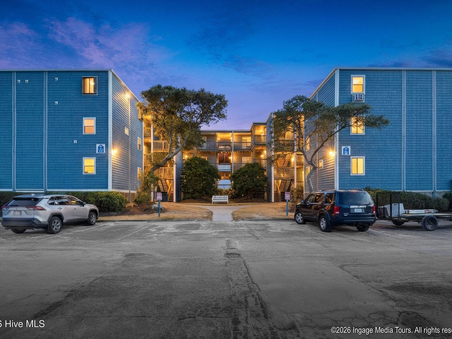 2182 New River Inlet Rd #172 North Topsail Beach, NC 28460 - Thumbnail 3