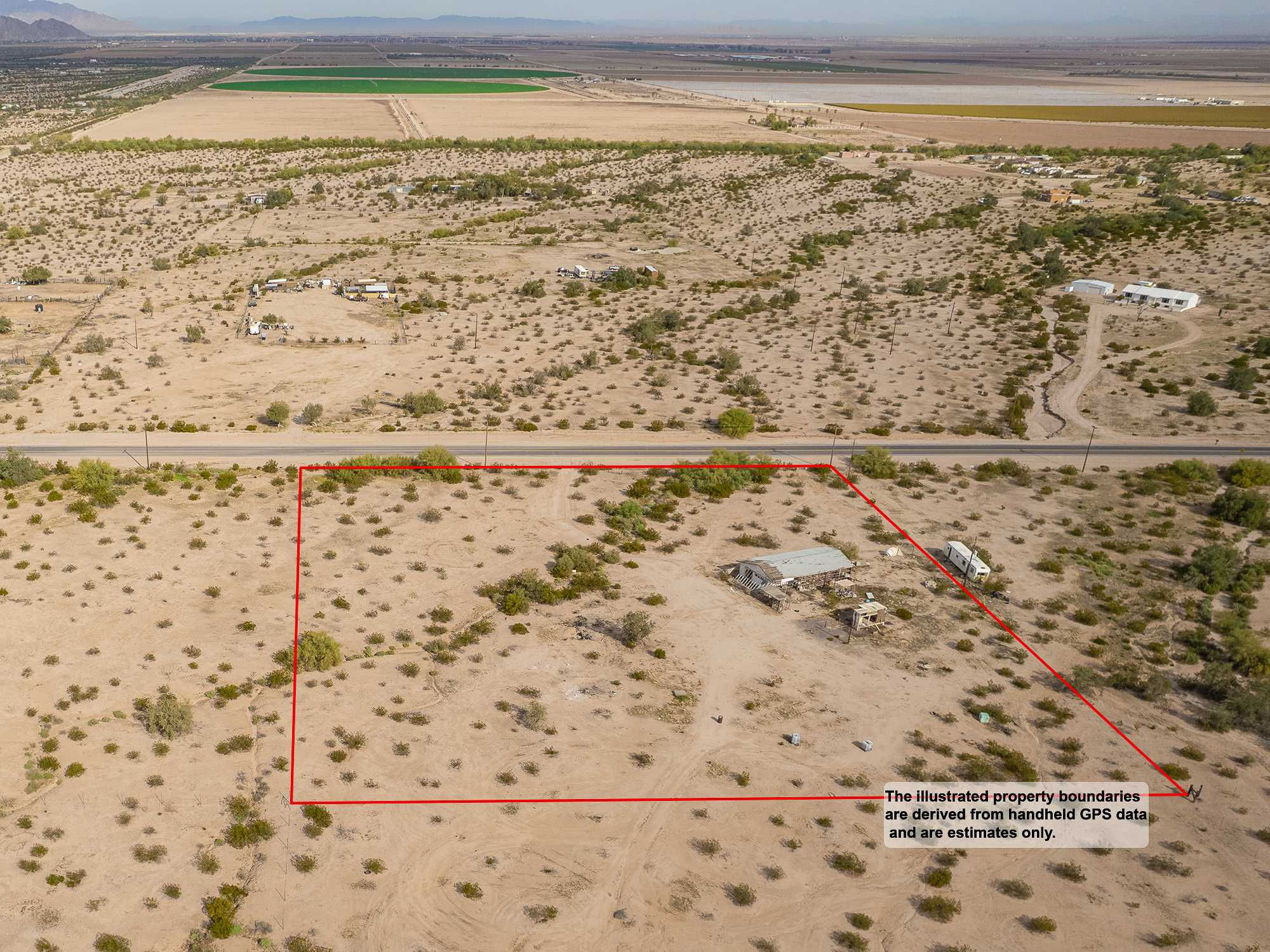 50089 W Century Rd, Maricopa, AZ, USA, 85139 - Thumbnail 3