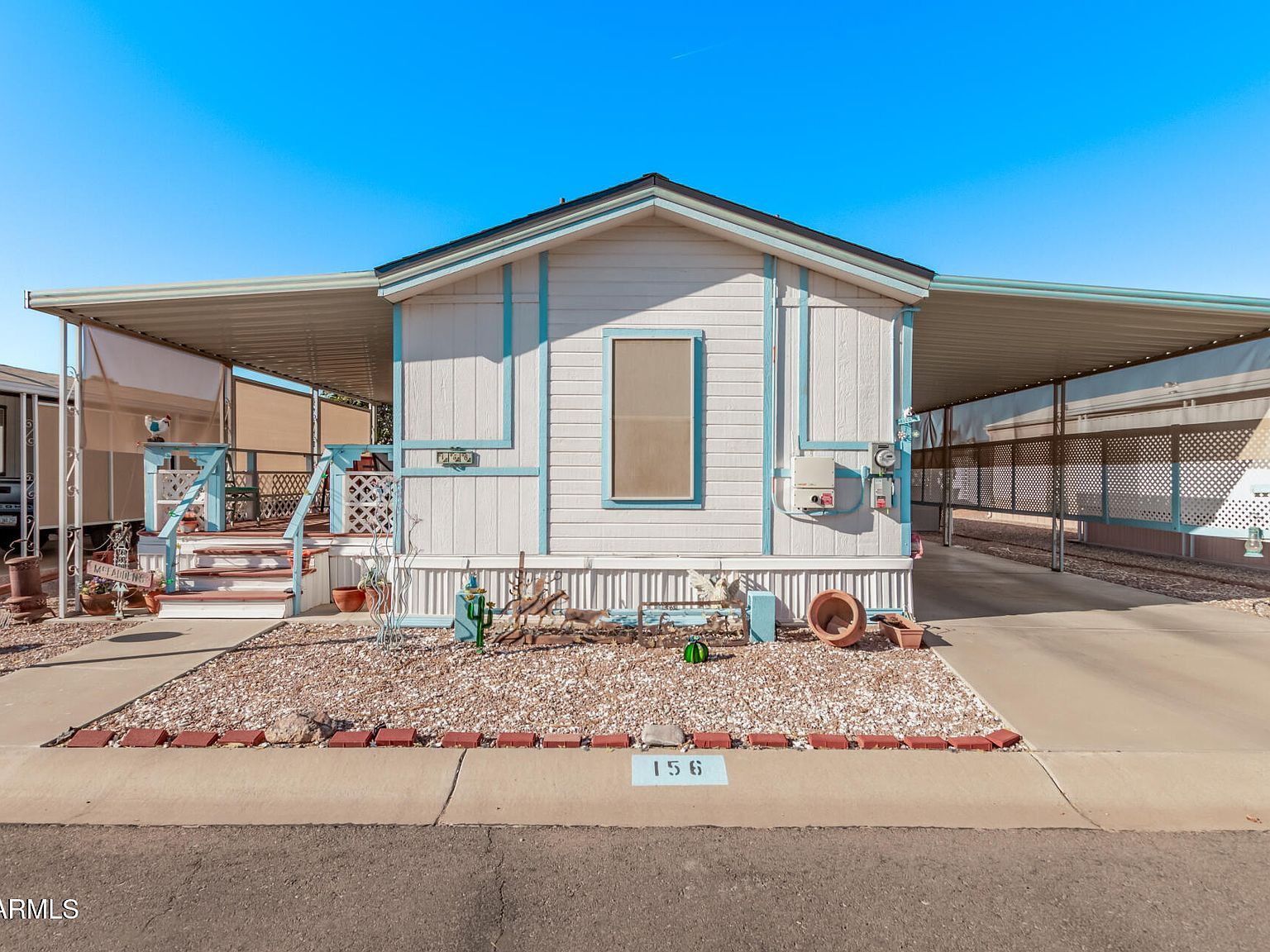 450 W Sunwest Dr #156 Casa Grande, AZ 85122 - Thumbnail 3