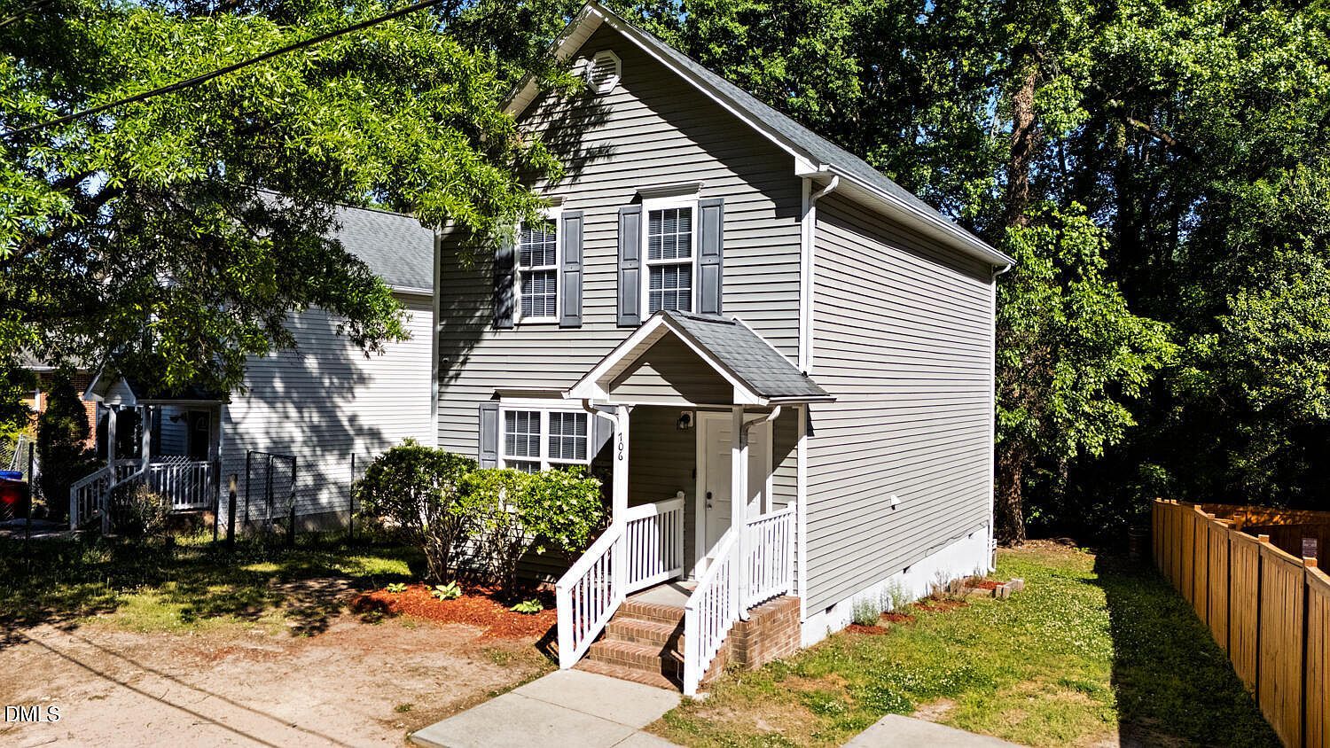 706 Brye St Durham, NC 27703 - Thumbnail 3