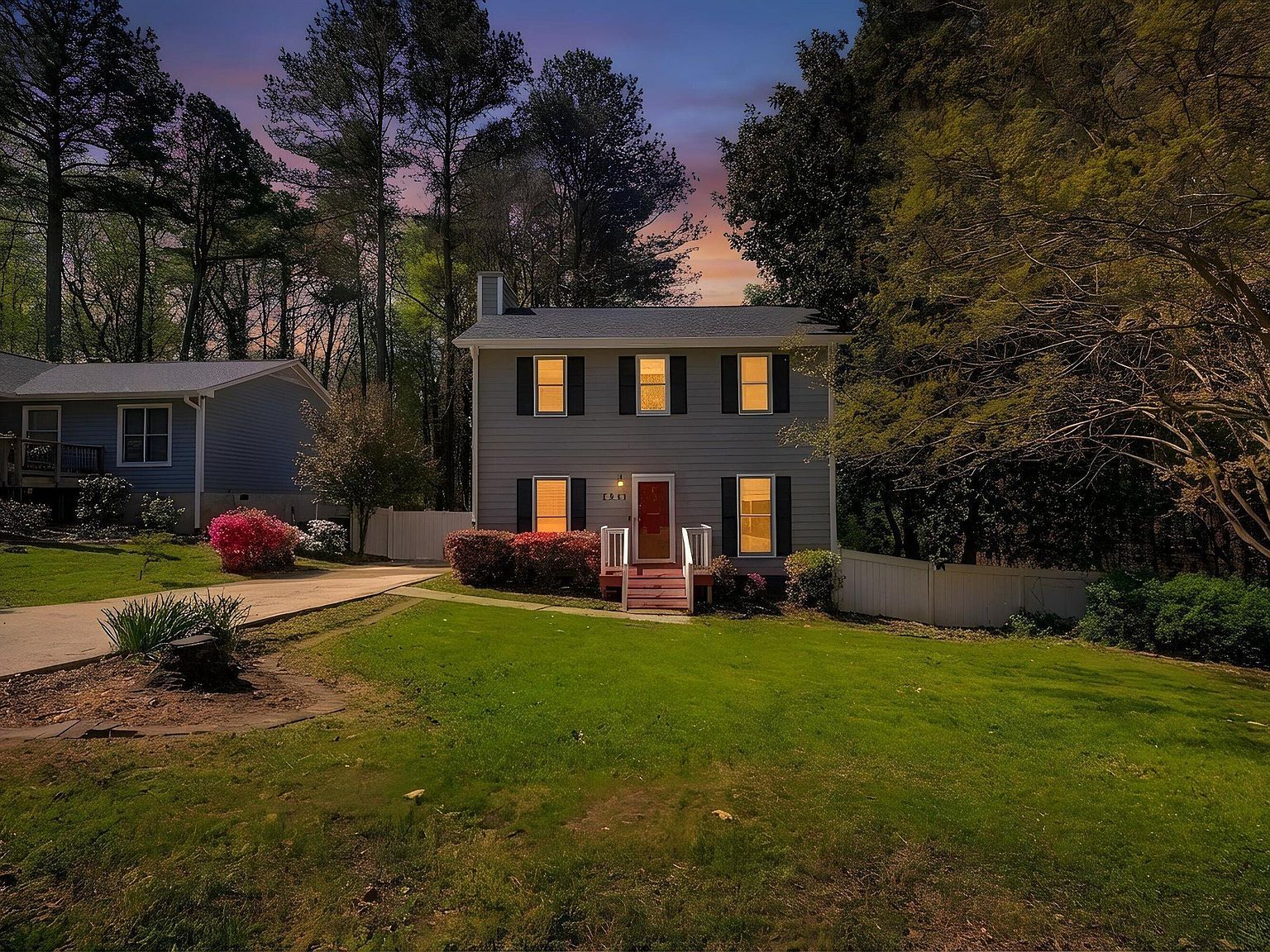 1331 Valley Run Durham, NC 27707 - Thumbnail 3
