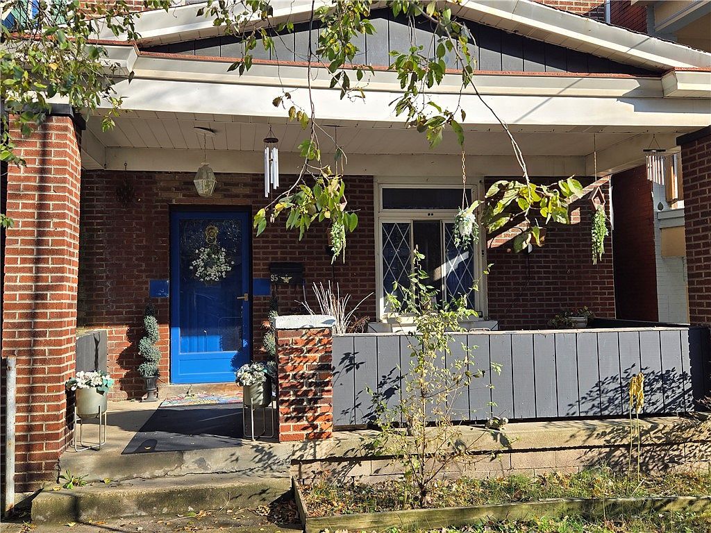 95 Harwood St Pittsburgh, PA 15211 - Thumbnail 3
