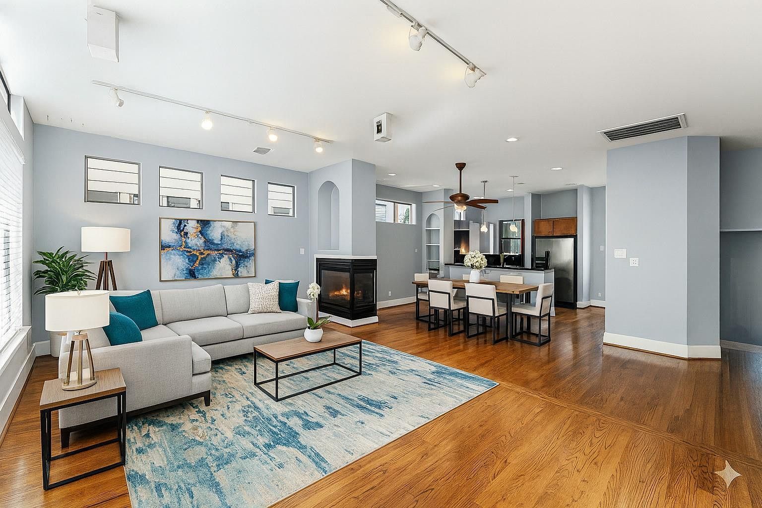 408 Parker St Houston, TX 77007 - Thumbnail 3