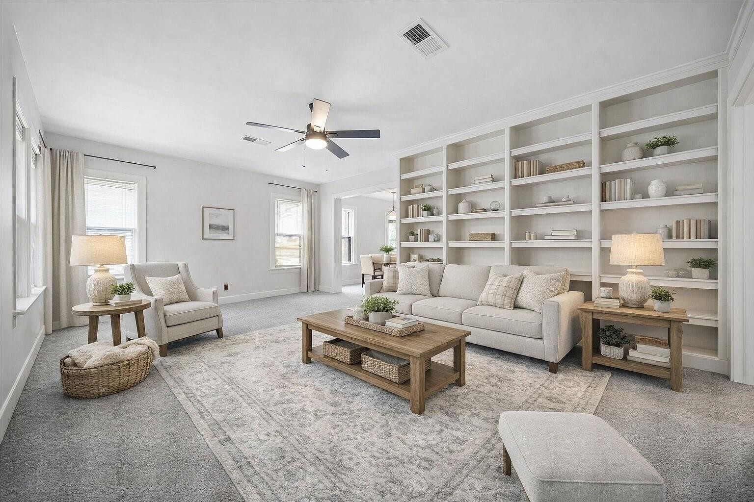 6629 Wildwood Way Houston, TX 77023 - Thumbnail 3