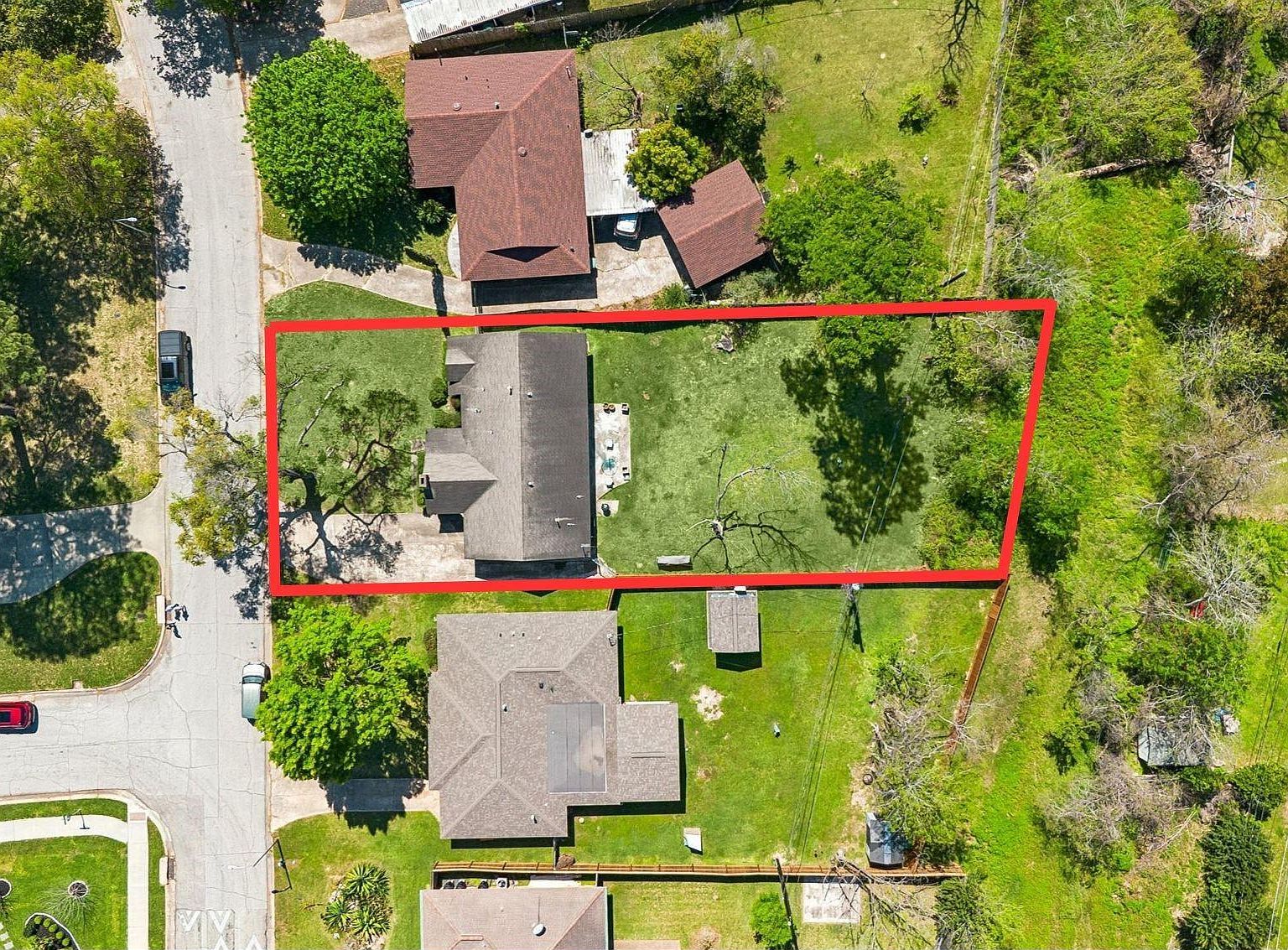 1314 W 31st St Houston, TX 77018 - Thumbnail 3