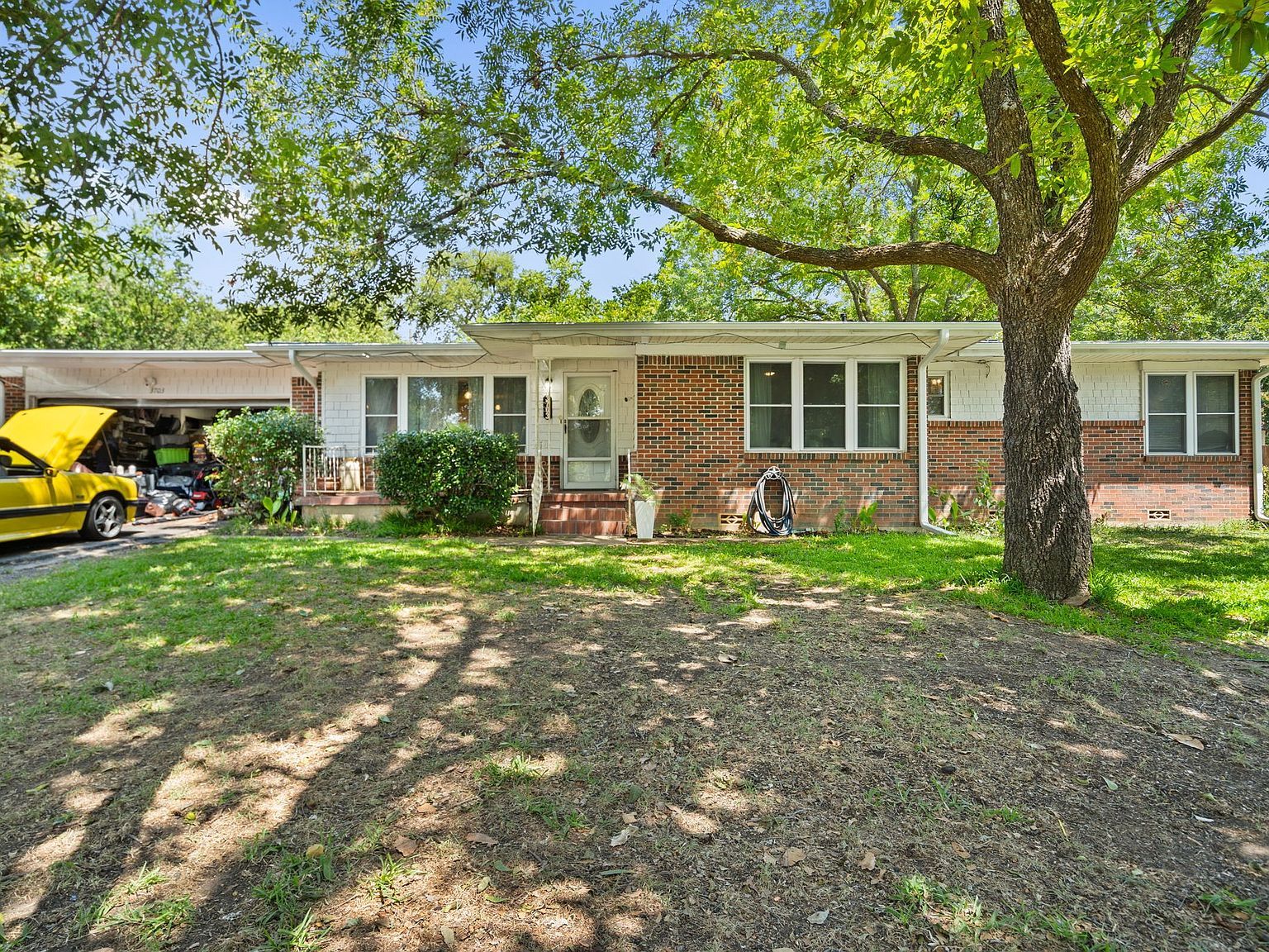 3703 Pecan Park Dr Weatherford, TX 76087 - Thumbnail 3