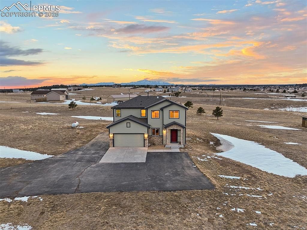 13590 Woodlake Rd Elbert, CO 80106 - Thumbnail 3