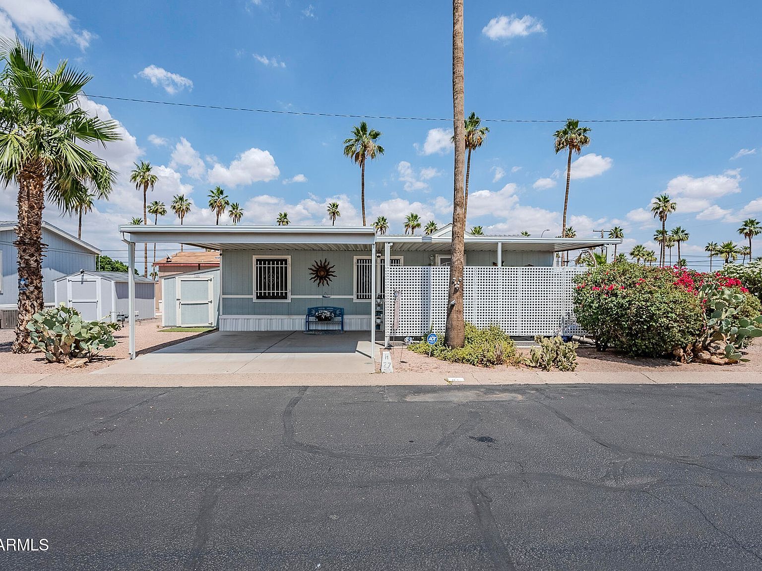 7807 E Main St #H27 Mesa, AZ 85207 - Thumbnail 3