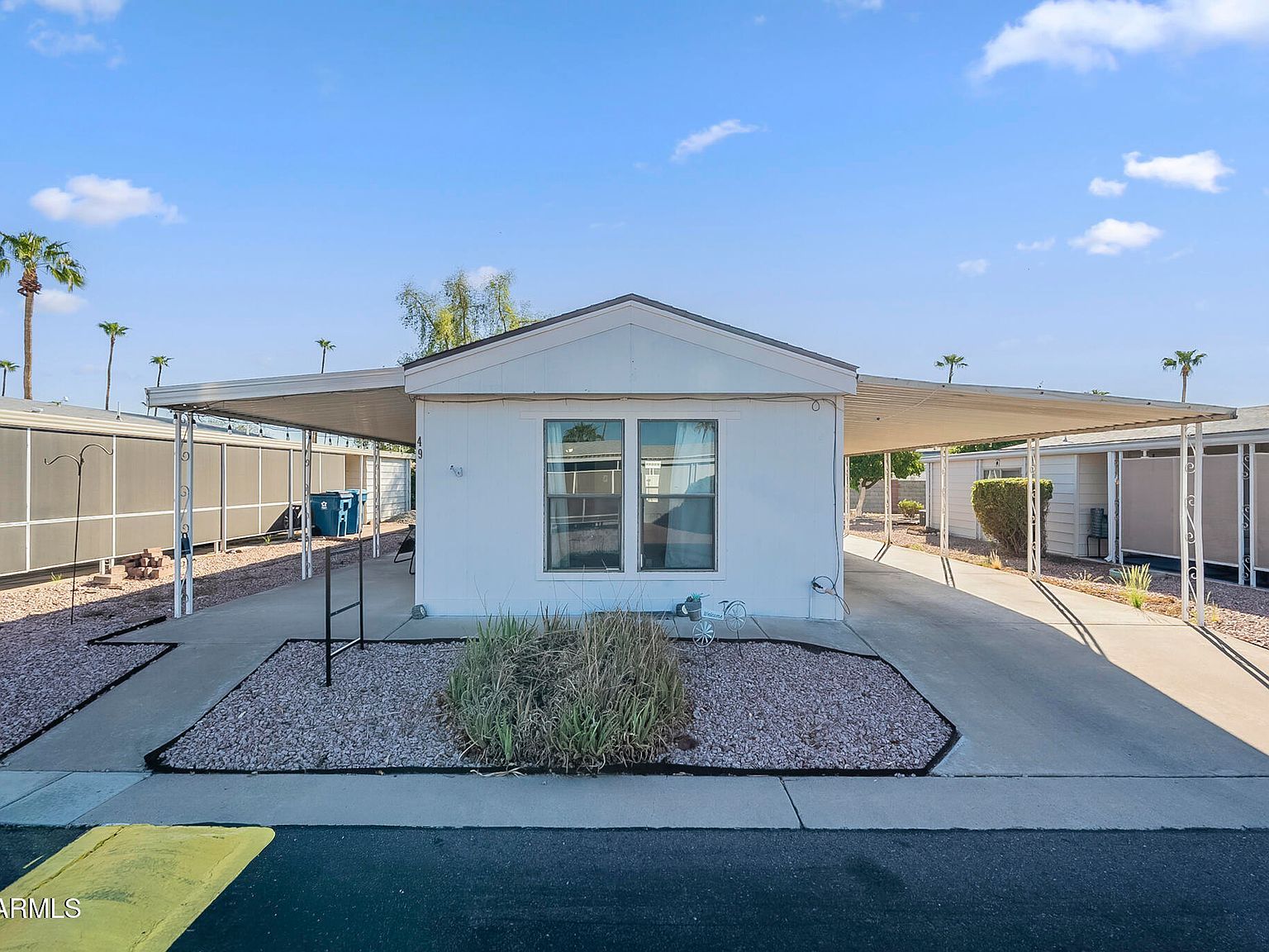 9302 E Broadway Rd LOT 49 Mesa, AZ 85208 - Thumbnail 3