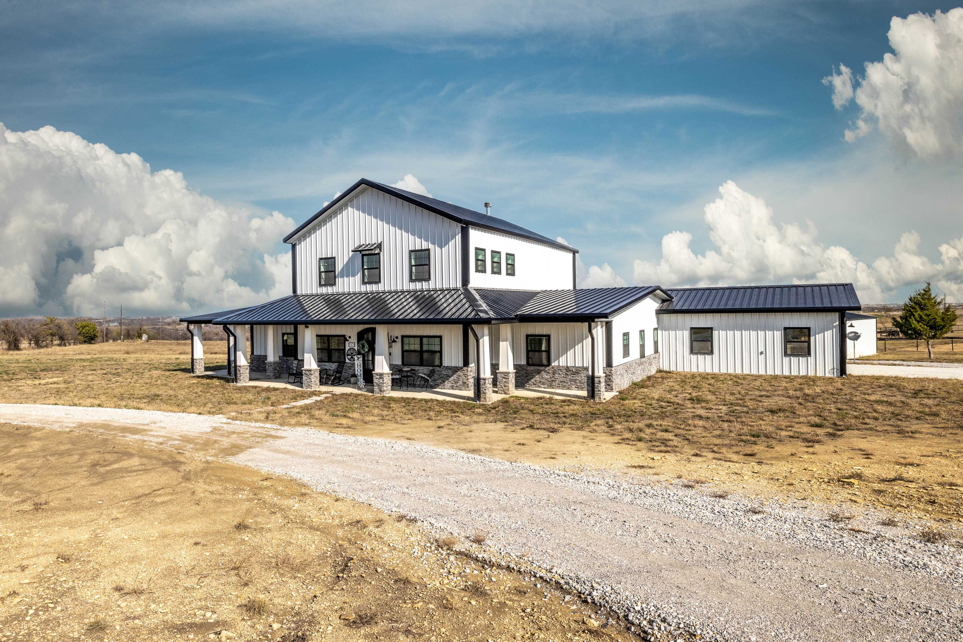 110 County Road 4511, Decatur, TX, USA, 76234 - Thumbnail 3