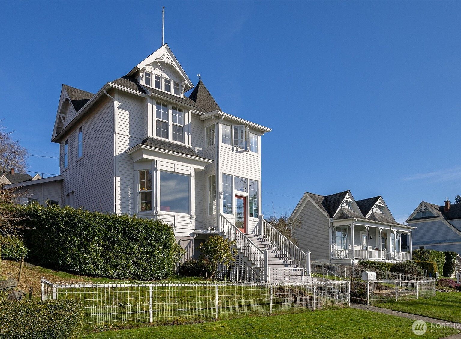 1005 15th St Bellingham, WA 98225 - Thumbnail 3