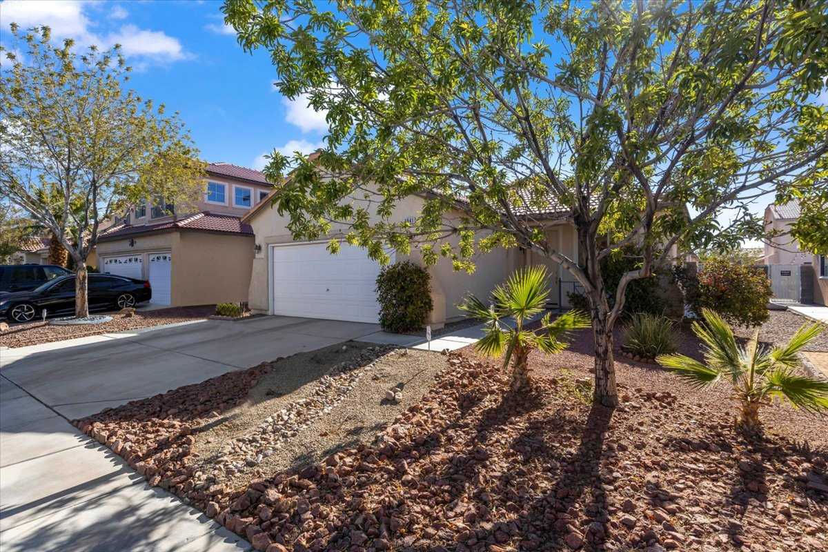 1941 Fighting Falcon Lane, North Las Vegas, NV, USA, 89031 - Thumbnail 3