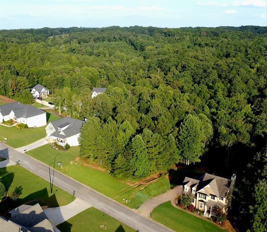 181 Observation Point LOT 135 Dallas, GA 30132 - Thumbnail 3