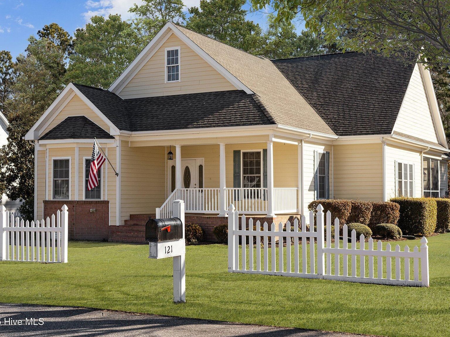 121 Shenandoah River Dr Hertford, NC 27944 - Thumbnail 3