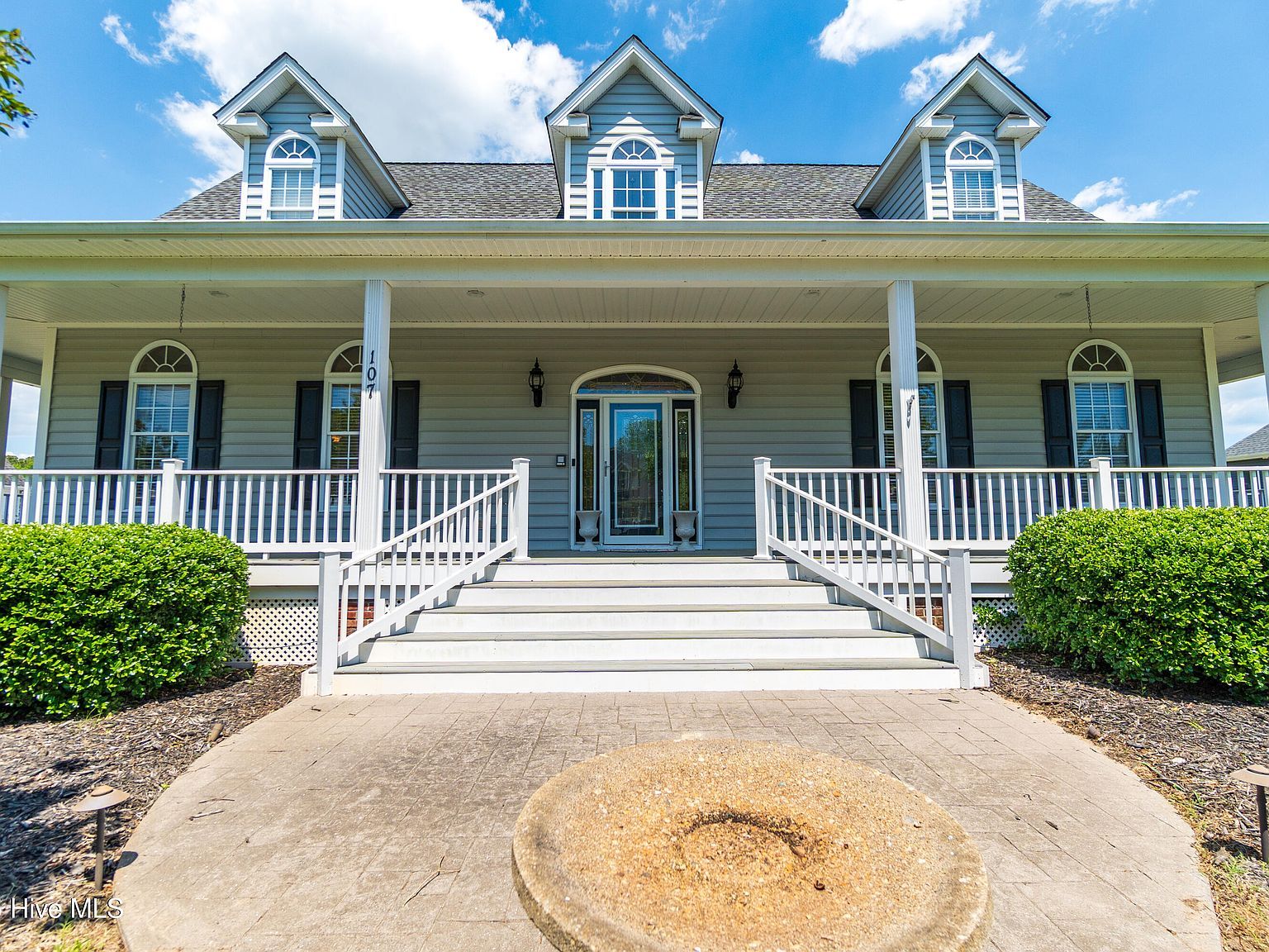 107 Richmond Ct Grandy, NC 27939 - Thumbnail 3