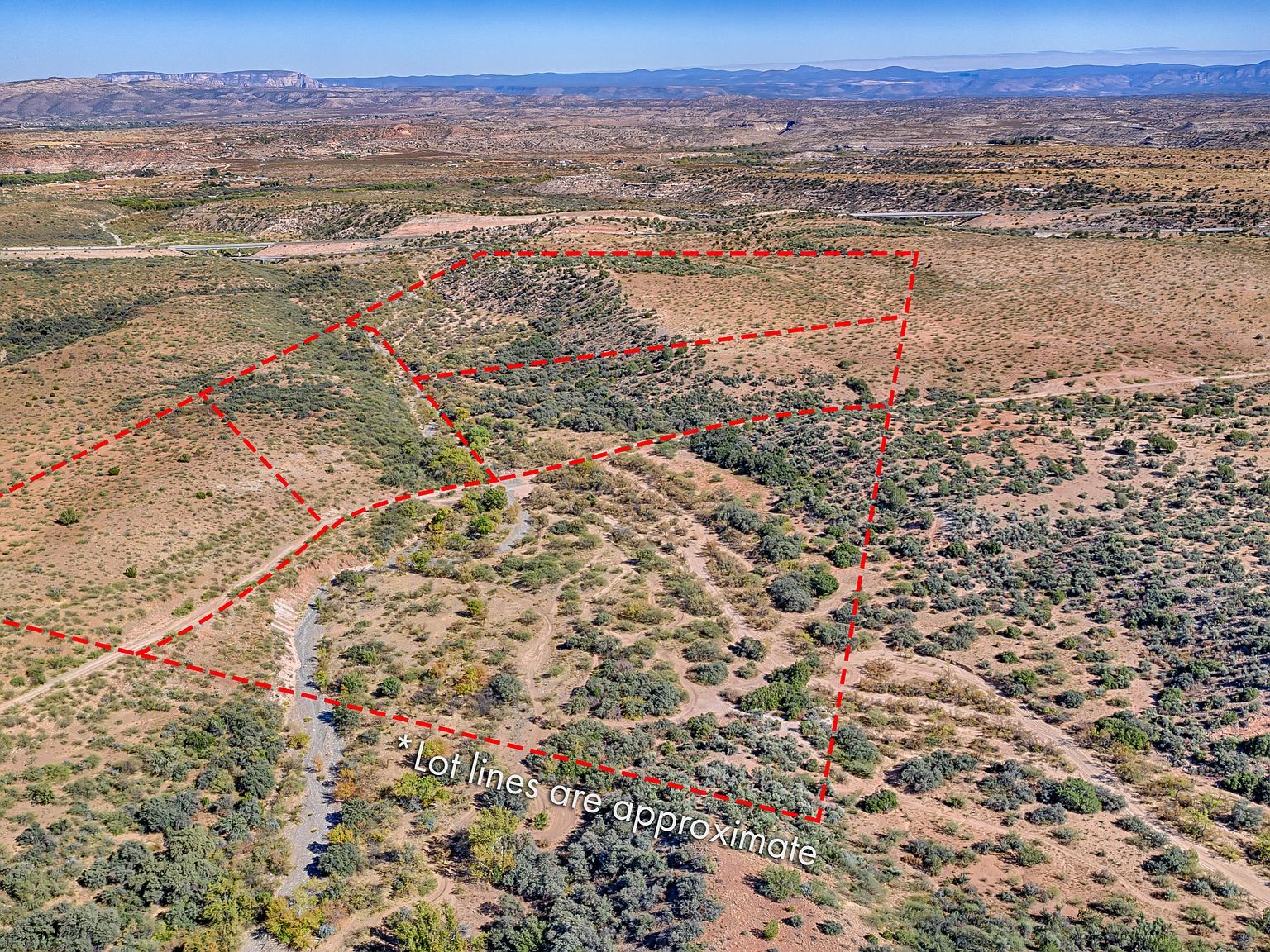 0 State Highway 260 Cottonwood, AZ 86326 - Thumbnail 3