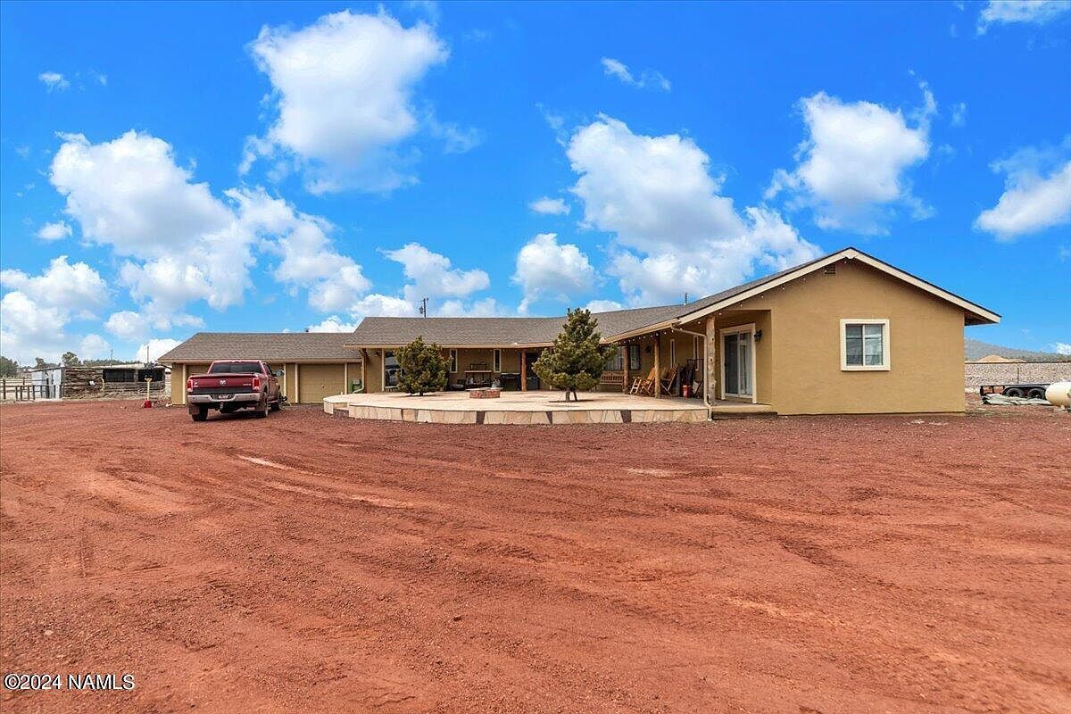 3153 E Pinetree Dr Williams, AZ 86046 - Thumbnail 3