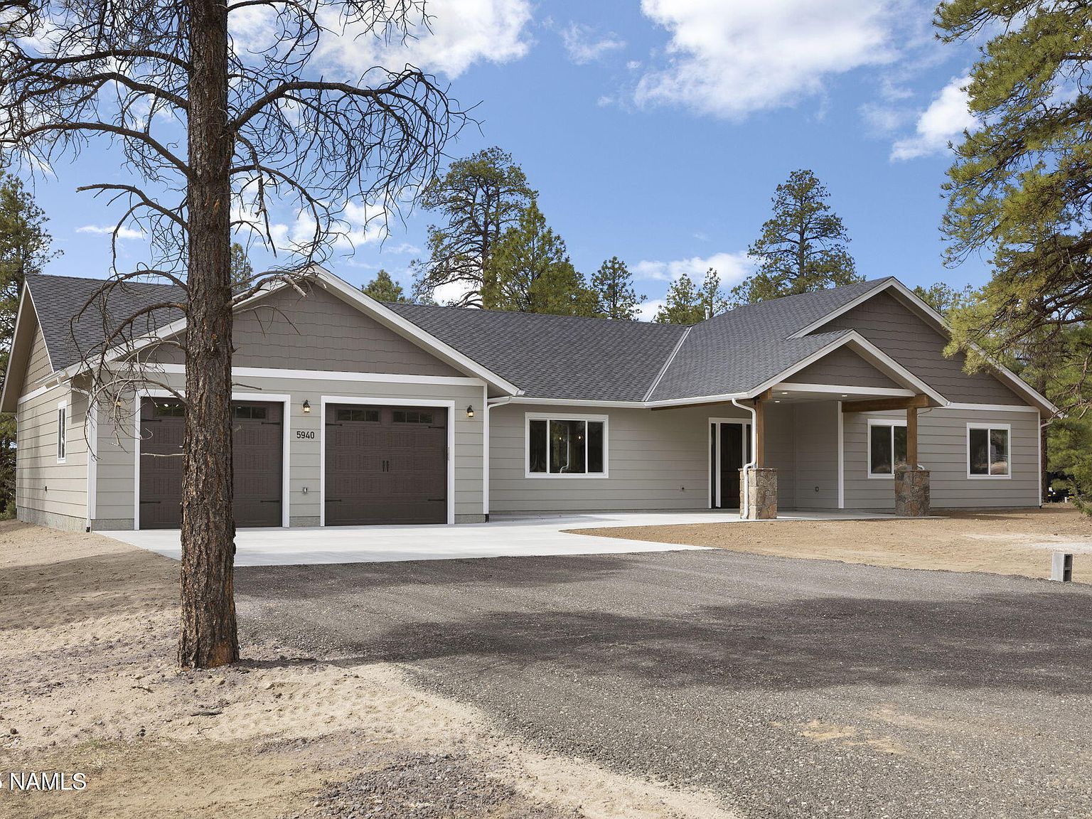 5940 Glenwood Trl Flagstaff, AZ 86004 - Thumbnail 3