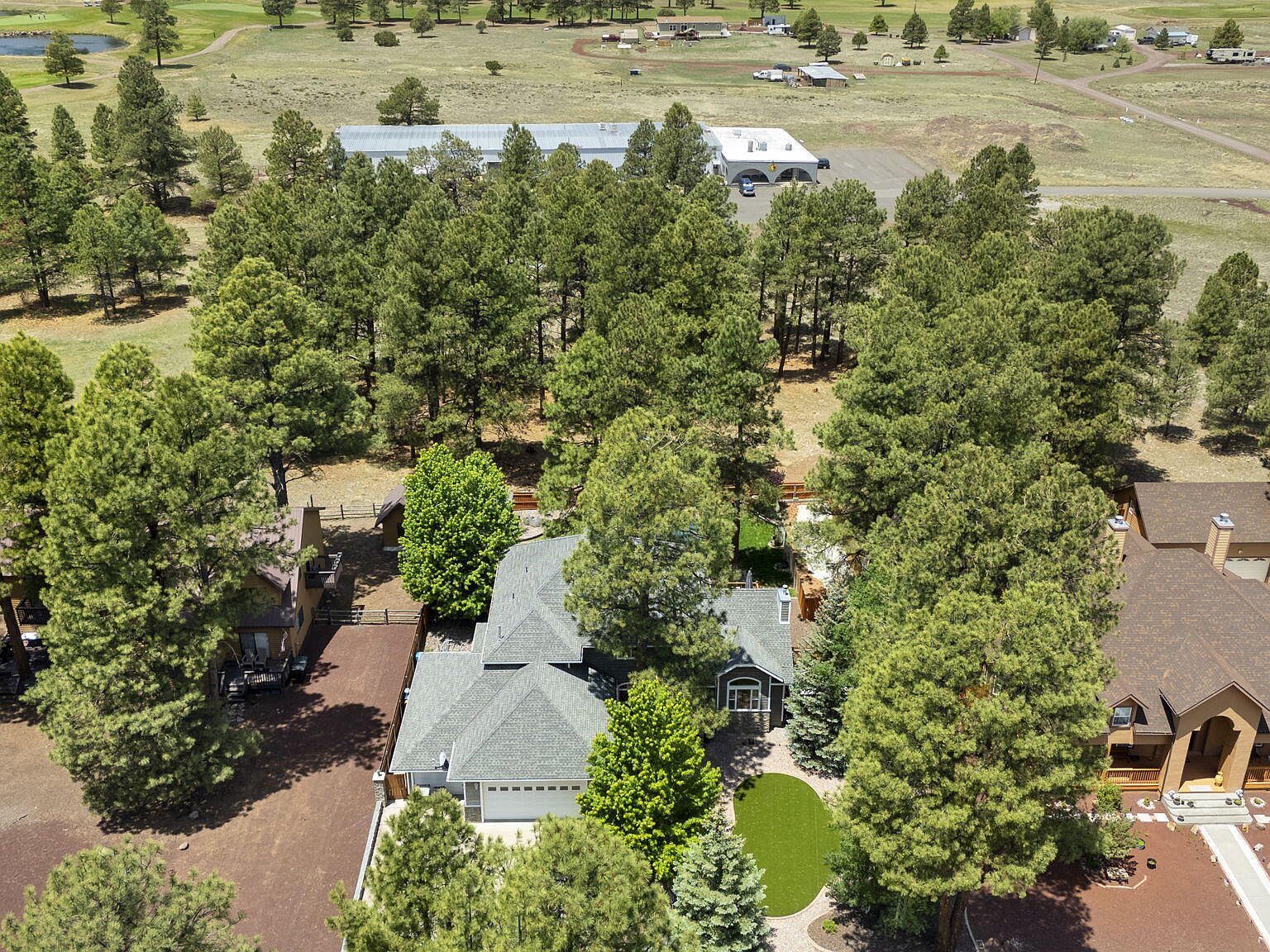 468 S Piping Rock Dr Williams, AZ 86046 - Thumbnail 3
