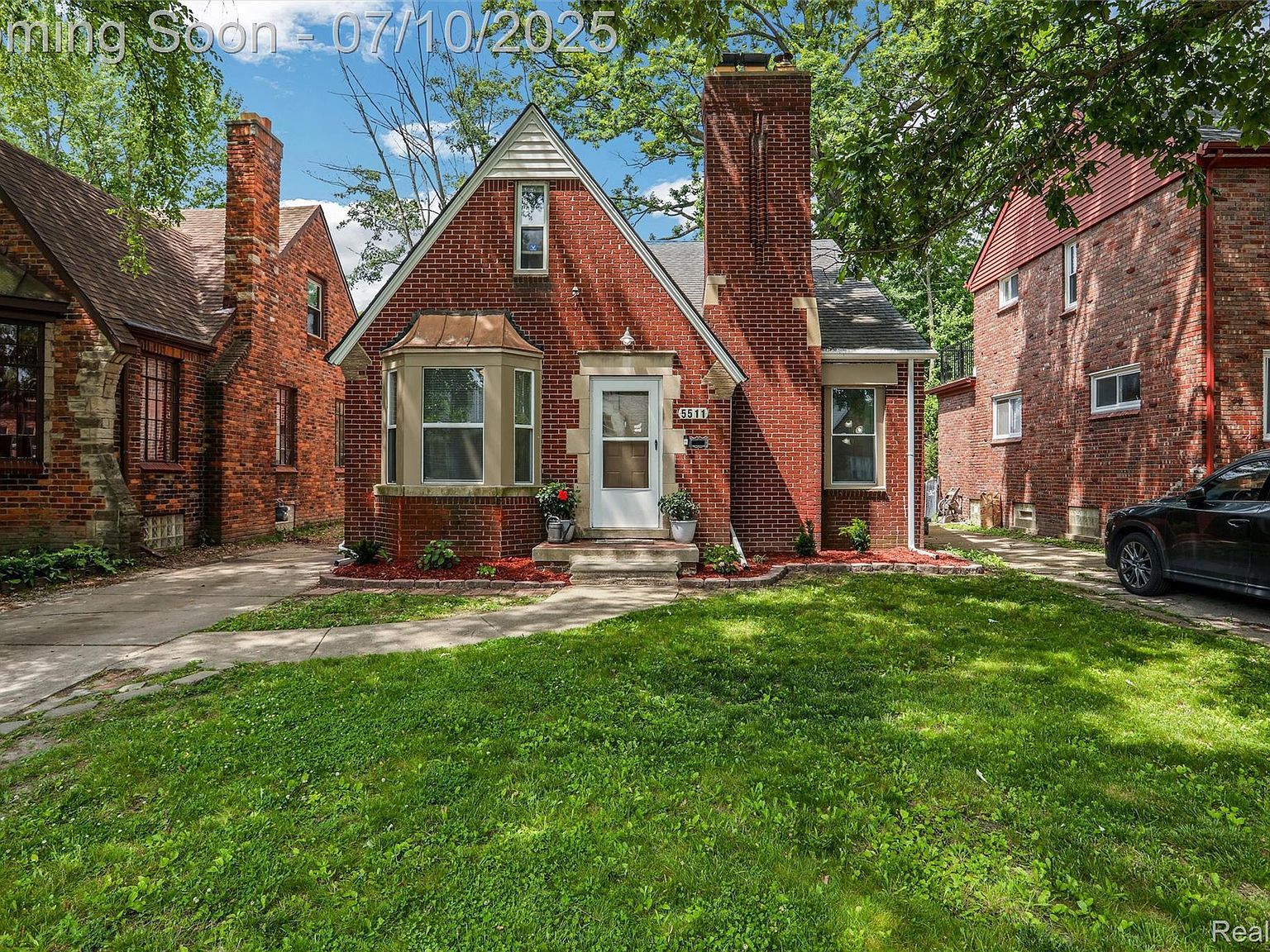 5511 Bishop St Detroit, MI 48224 - Thumbnail 3