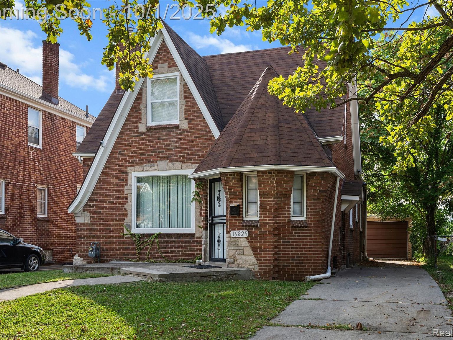 16825 Manor St Detroit, MI 48221 - Thumbnail 3