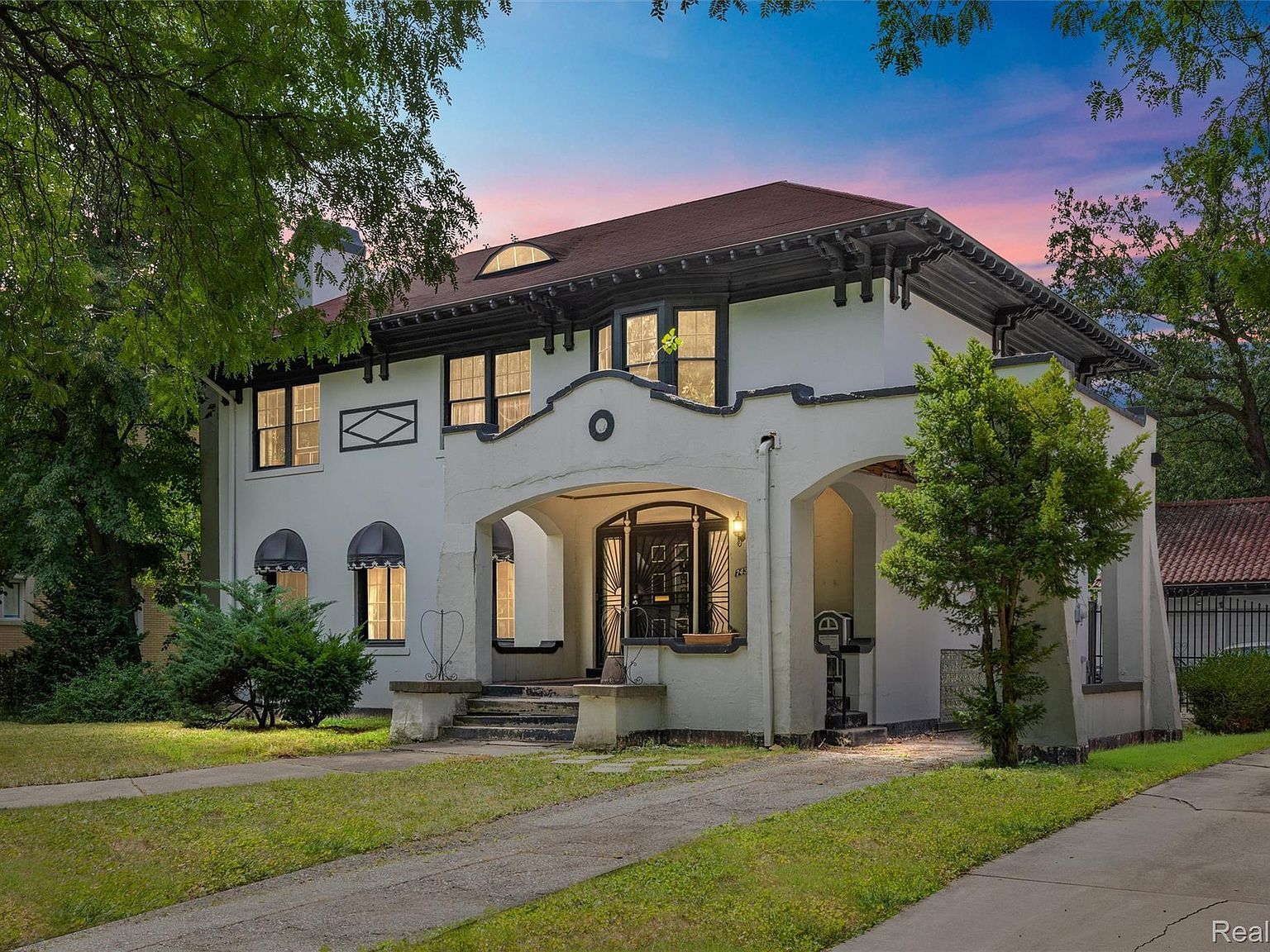 7435 La Salle Blvd Detroit, MI 48206 - Thumbnail 3