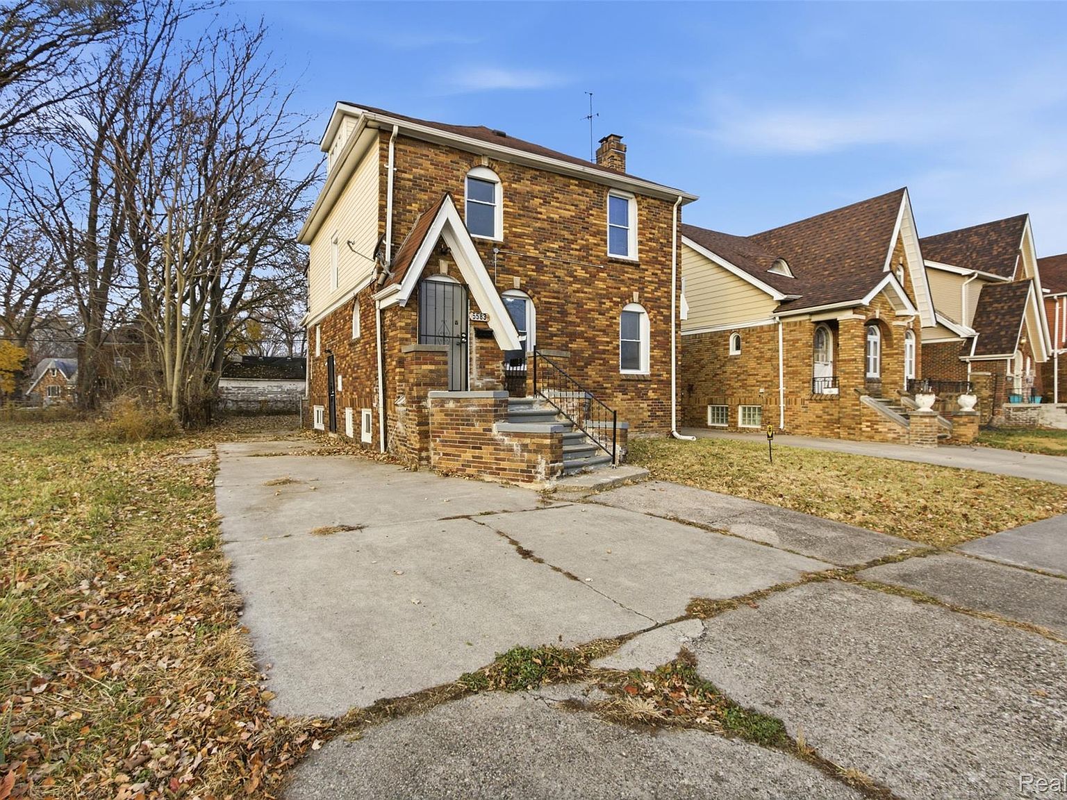 5583 Nottingham Rd Detroit, MI 48224 - Thumbnail 3