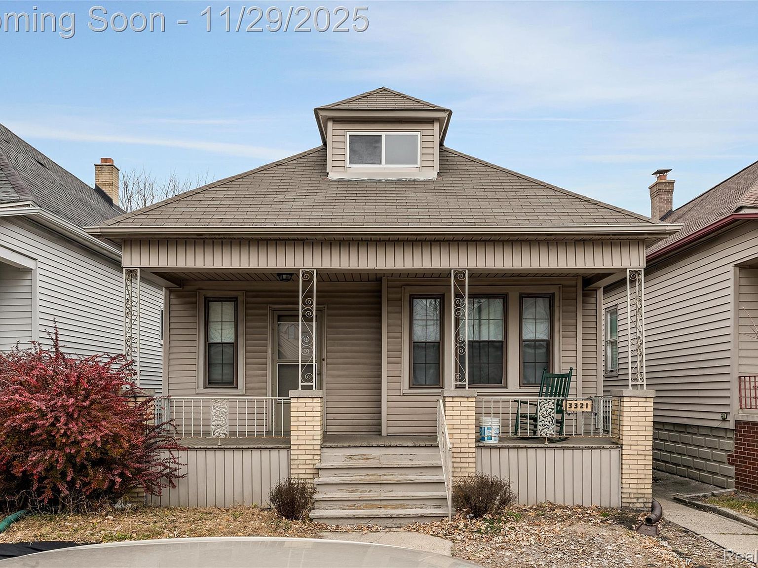 3321 Doremus St Hamtramck, MI 48212 - Thumbnail 3