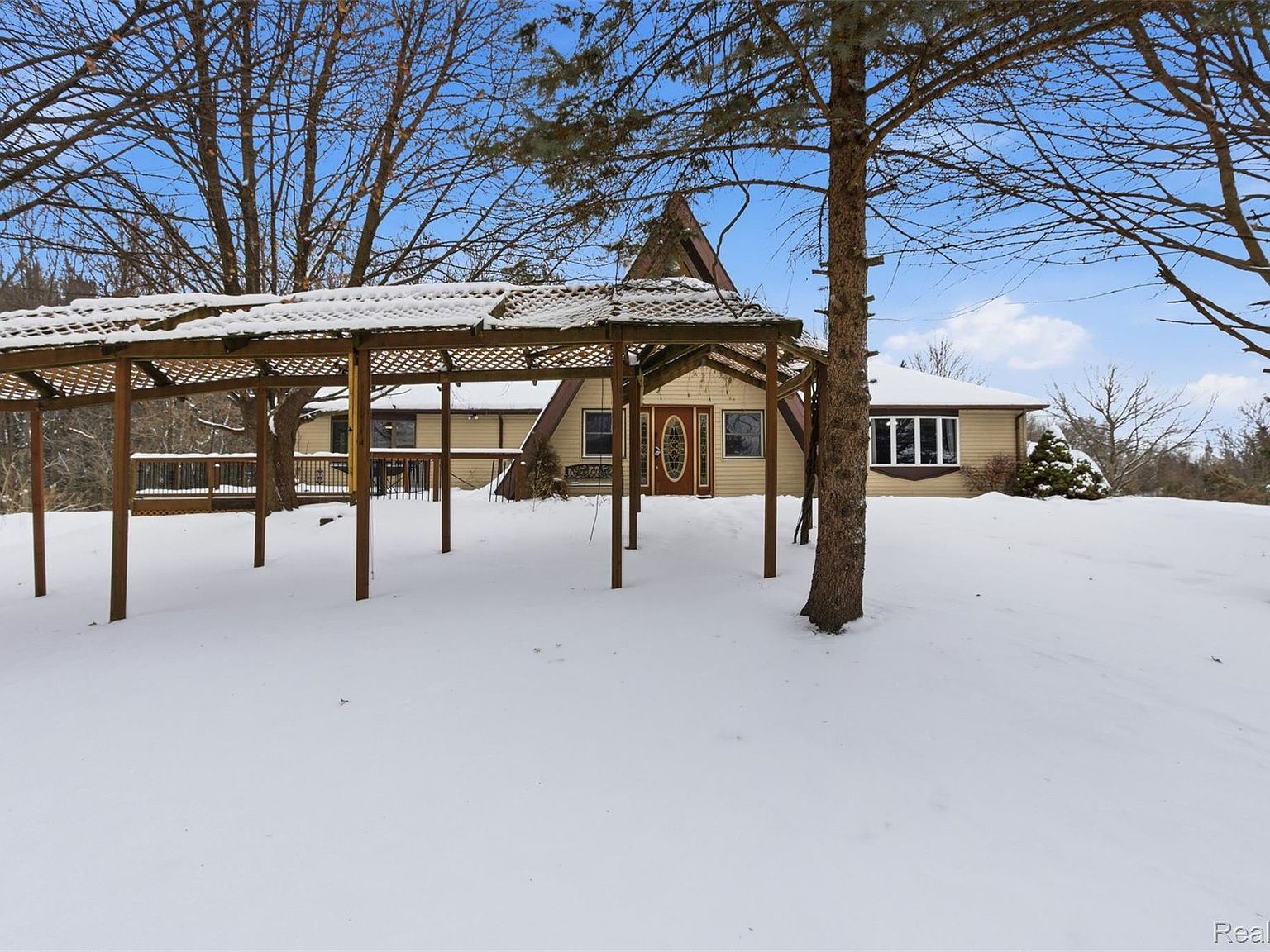 7261 Hashley Rd Manchester, MI 48158 - Thumbnail 3