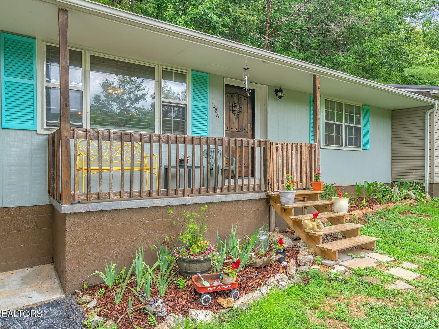 1386 Walker Ford Rd Maynardville, TN 37807 - Thumbnail 3