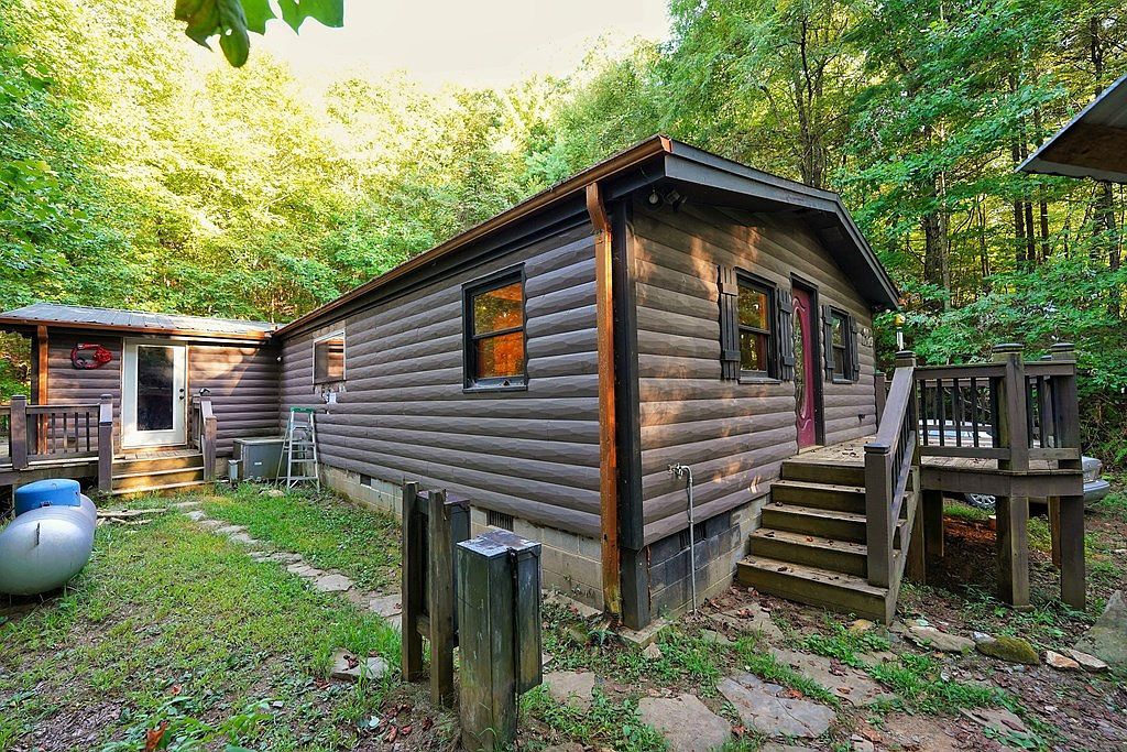 192 Bushy Head Rd Cherry Log, GA 30522 - Thumbnail 3