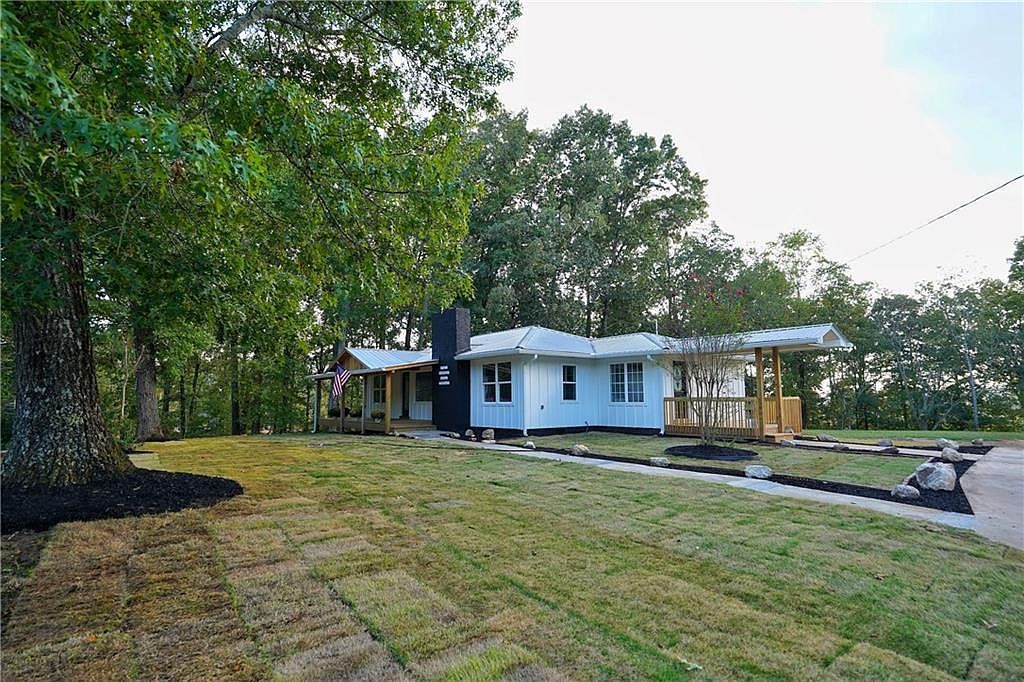 1547 York Dr Canton, GA 30114 - Thumbnail 3