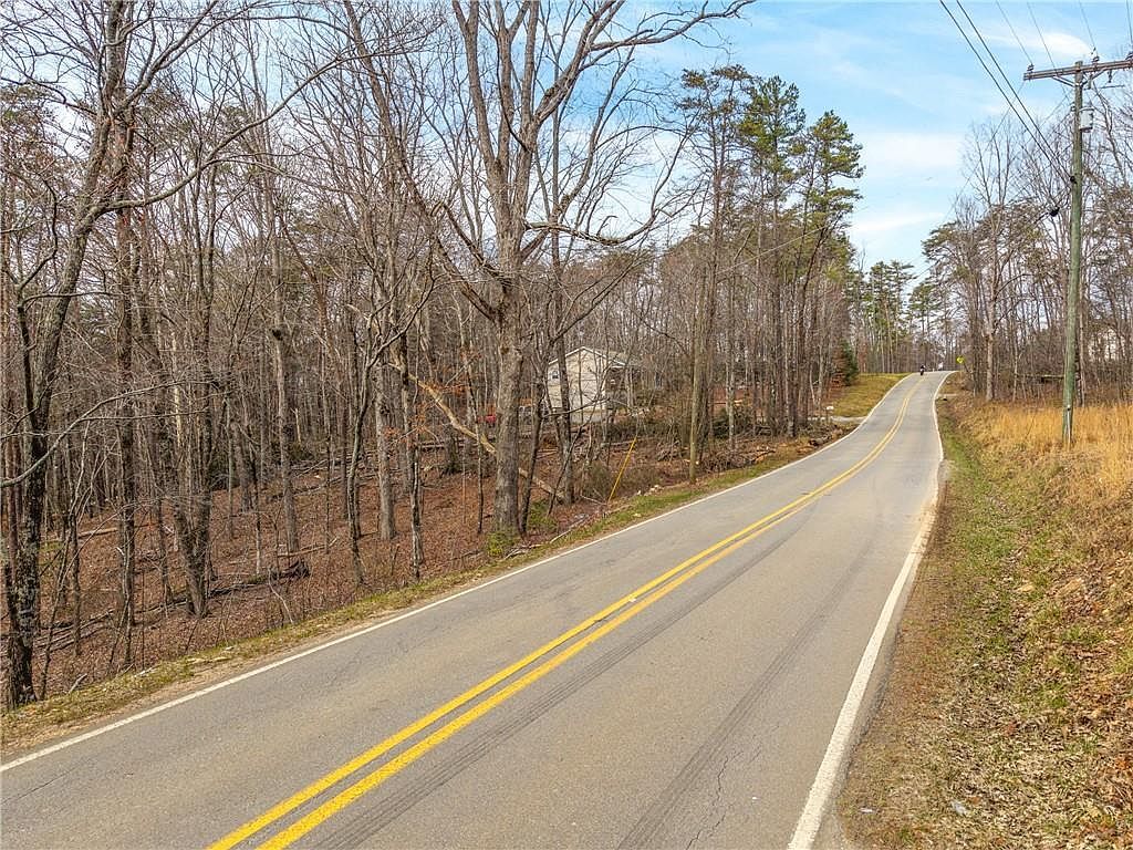 LOT 167 Henderson Mountain Rd Jasper, GA 30143 - Thumbnail 3