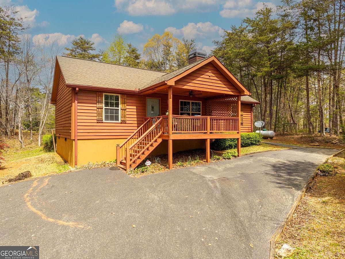 99 Duncan Bridge Trl Cleveland, GA 30528 - Thumbnail 3