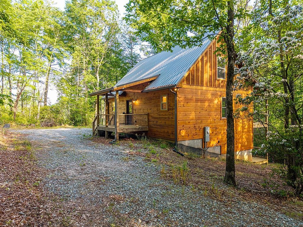 5860 Old Bucktown Rd Ellijay, GA 30536 - Thumbnail 3