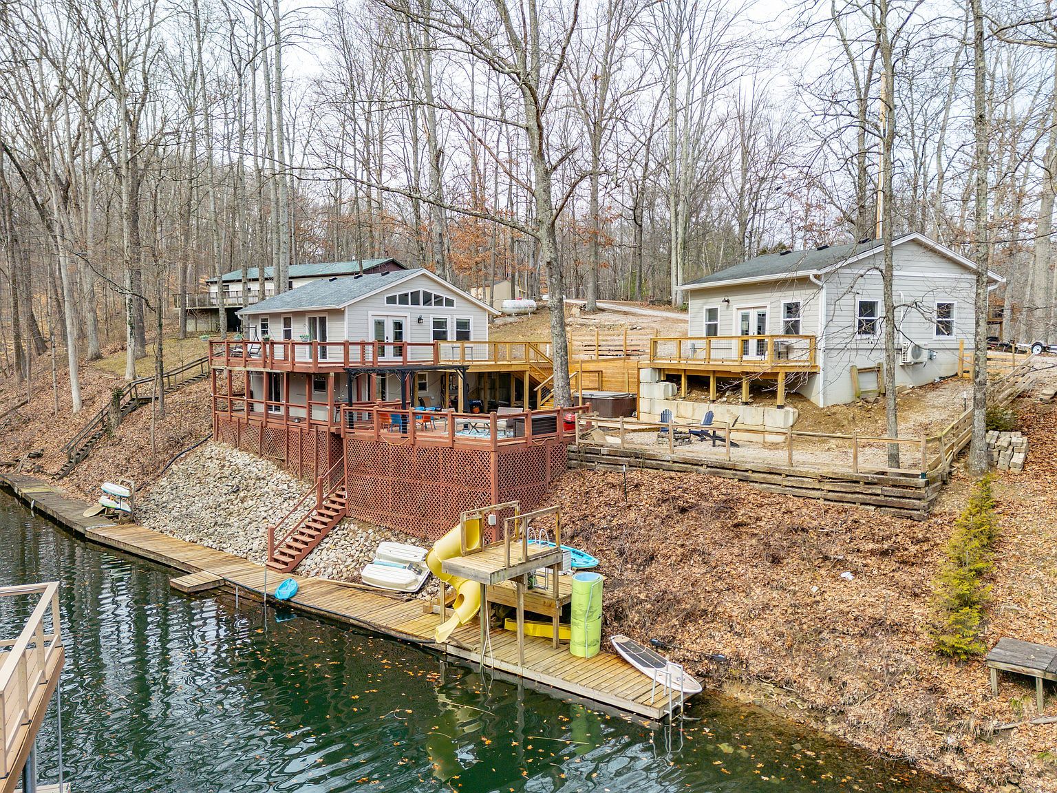 6141 Flamingo Dr Nineveh, IN 46164 - Thumbnail 3