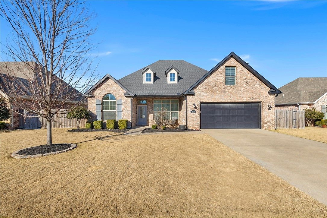 254 N Penzo Ave Springdale, AR 72762 - Thumbnail 3