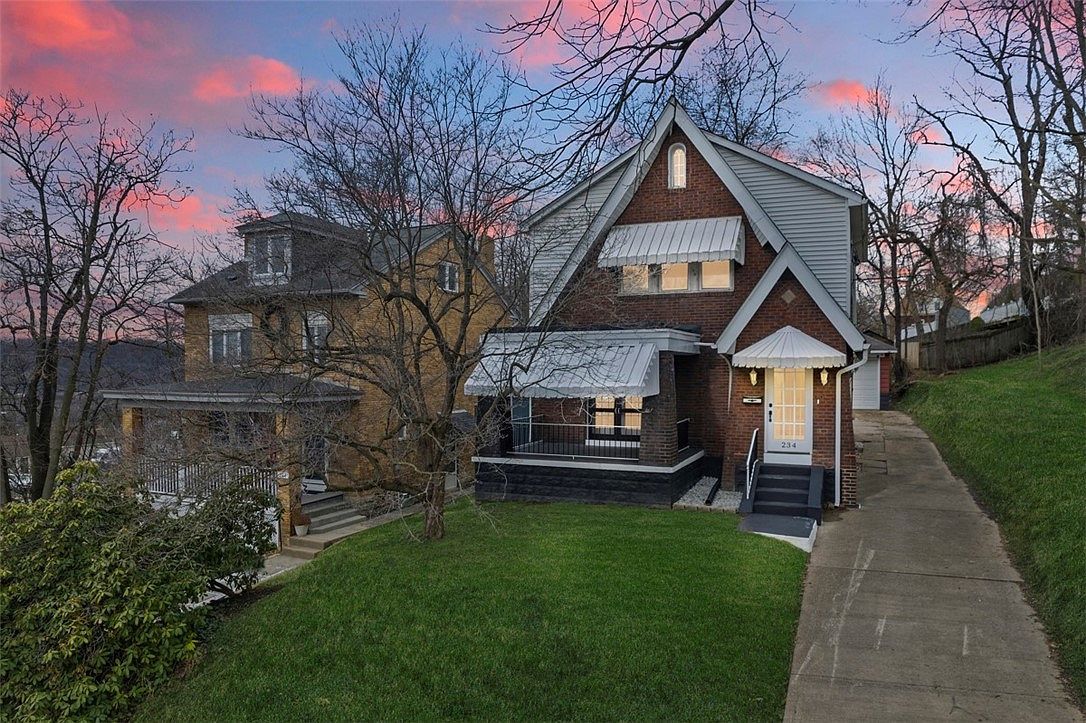 234 Shiloh Ave Pittsburgh, PA 15202 - Thumbnail 3